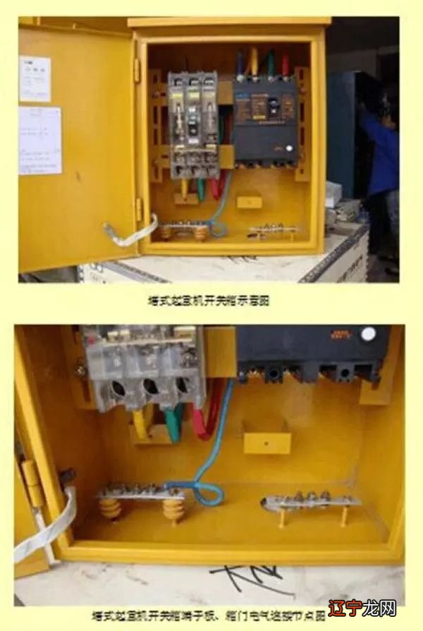柜 分配电箱、总配电箱、开关箱如何布置，你知道吗？