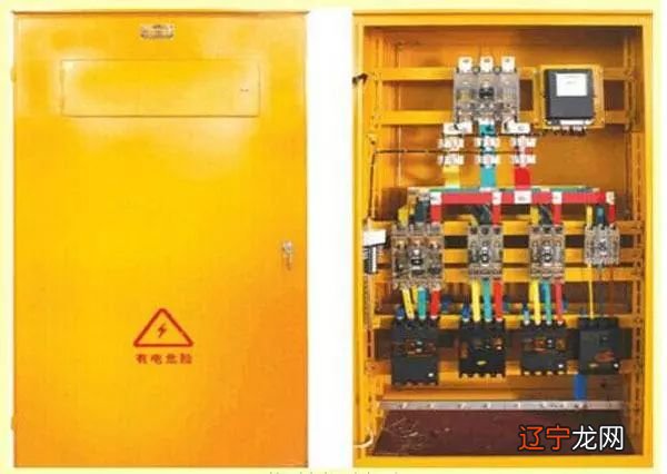 柜 分配电箱、总配电箱、开关箱如何布置，你知道吗？