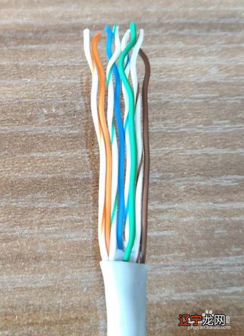 网线的正反接法及用途