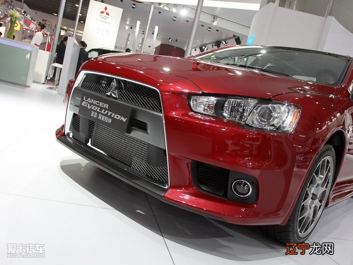 油耗低发动机不爱坏,日系SUV也有便宜选择,带你看三菱劲炫ASX