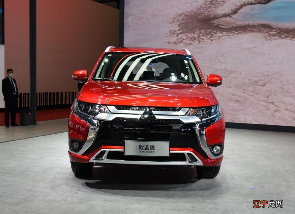 油耗低发动机不爱坏,日系SUV也有便宜选择,带你看三菱劲炫ASX