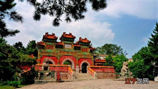 看一下1985年时,评选出的中国十大名胜古迹!你们认为怎么样?