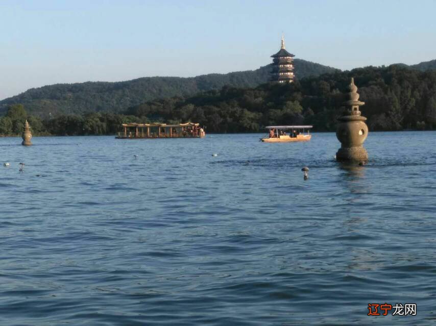 看一下1985年时,评选出的中国十大名胜古迹!你们认为怎么样?