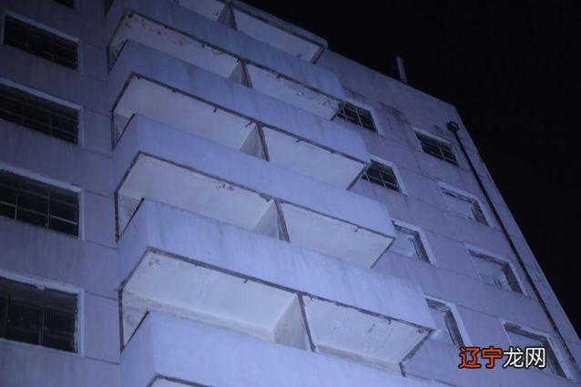 沈阳铁西鬼楼是真的吗