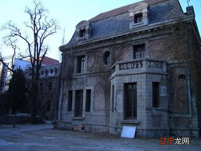 沈阳铁西鬼楼是真的吗