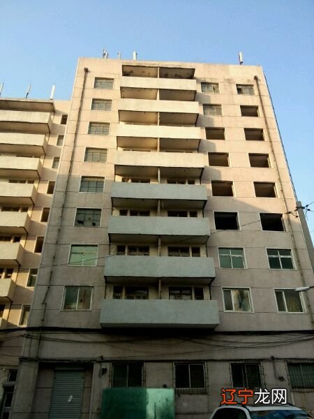 沈阳铁西鬼楼是真的吗