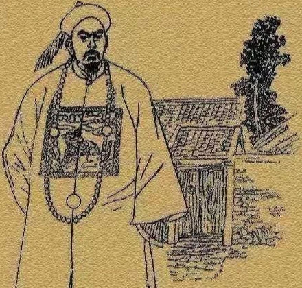 清朝四大奇案之淮安奇案始末