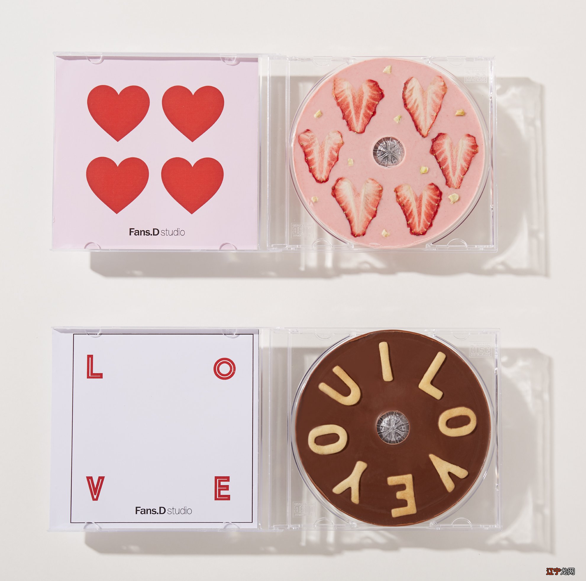 10款让老公感动到哭的礼物推荐