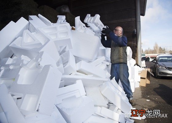 废旧泡沫箱回收后都去哪儿了?