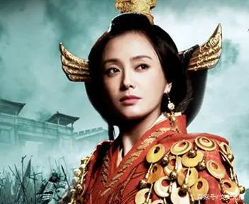 戚夫人和吕后的优劣对比,刘邦最终还是选择放弃戚夫人