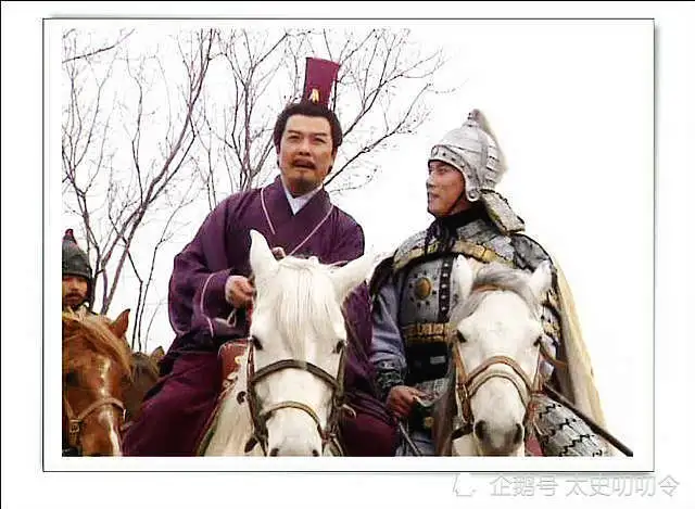 纠正一下对赵云的基本认知