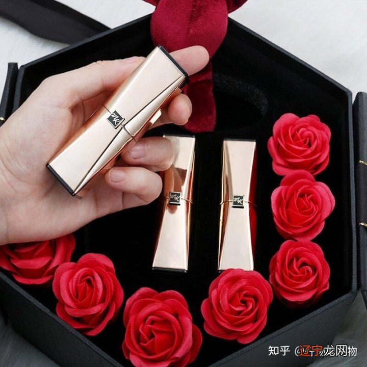 30款2022年常用热门大牌口红推荐，女朋友过生日送什么礼物好