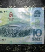 中国五大纪念钞，是哪些