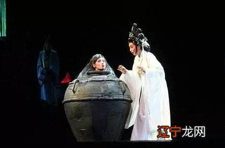 吕雉和戚夫人有什么深仇大恨 吕雉为何不直接处死戚夫人