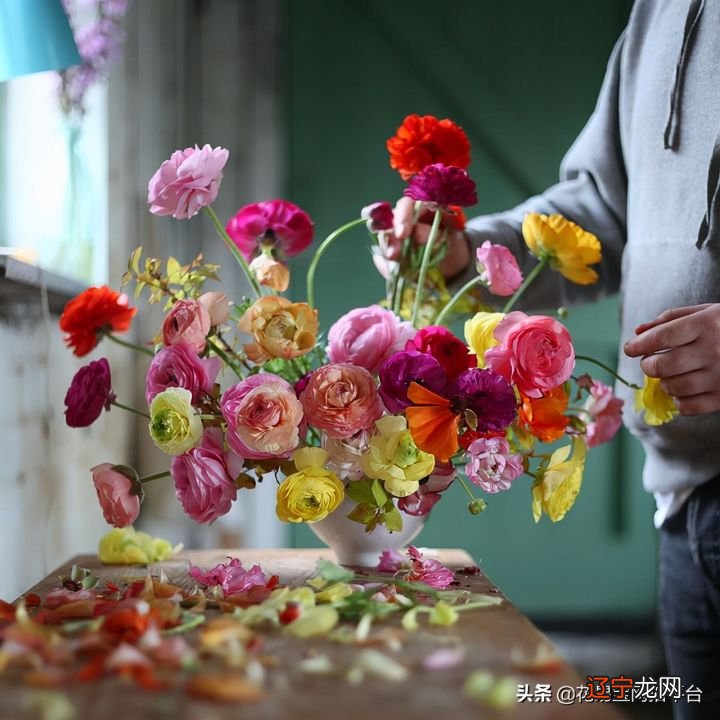 超全玫瑰花语 19朵玫瑰代表什么