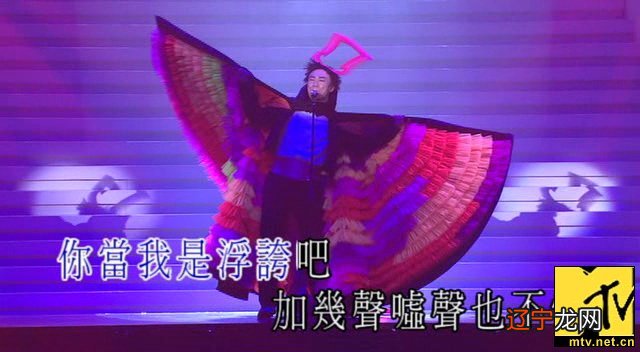 歌曲《浮夸》有两个版本,你喜欢陈奕迅演唱的还是林志炫演唱的 浮夸林志炫