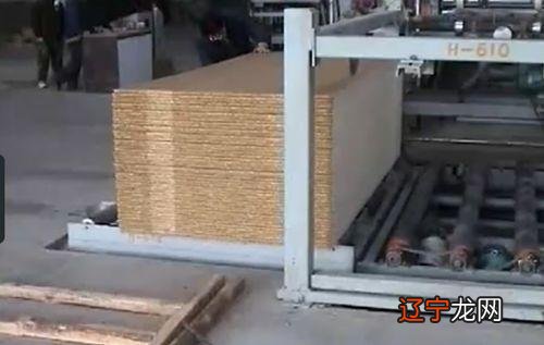 装修风云｜板材篇二：密度板、颗粒板、爱格板、露水河板的那些事