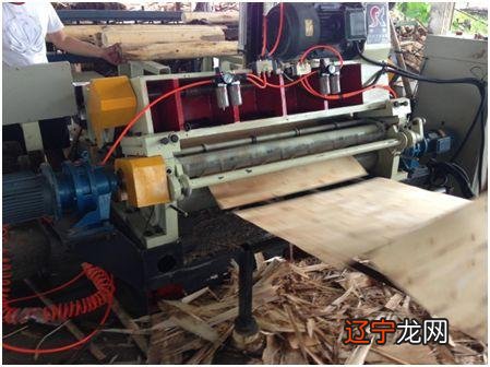 装修风云｜板材篇二：密度板、颗粒板、爱格板、露水河板的那些事