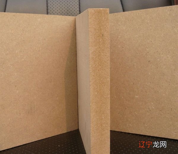 装修风云｜板材篇二：密度板、颗粒板、爱格板、露水河板的那些事