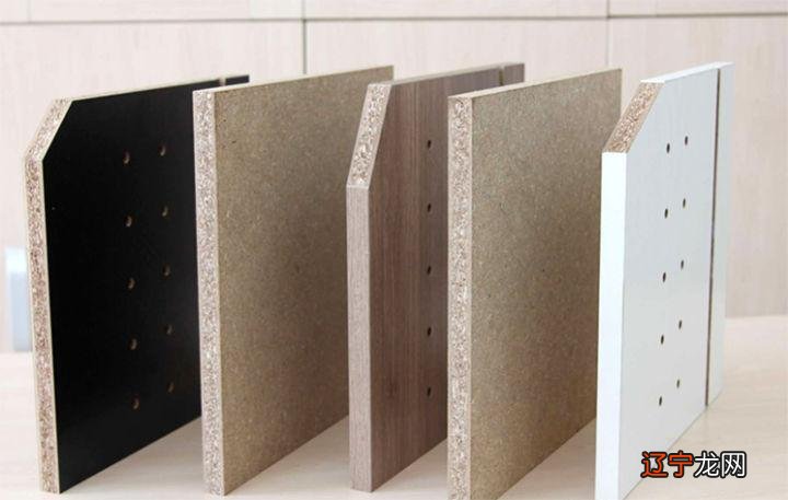 装修风云|板材篇二:密度板、颗粒板、爱格板、露水河板的那些事