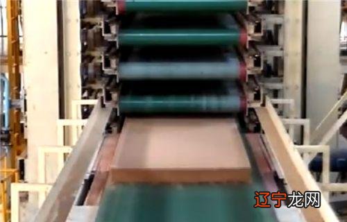 装修风云｜板材篇二：密度板、颗粒板、爱格板、露水河板的那些事