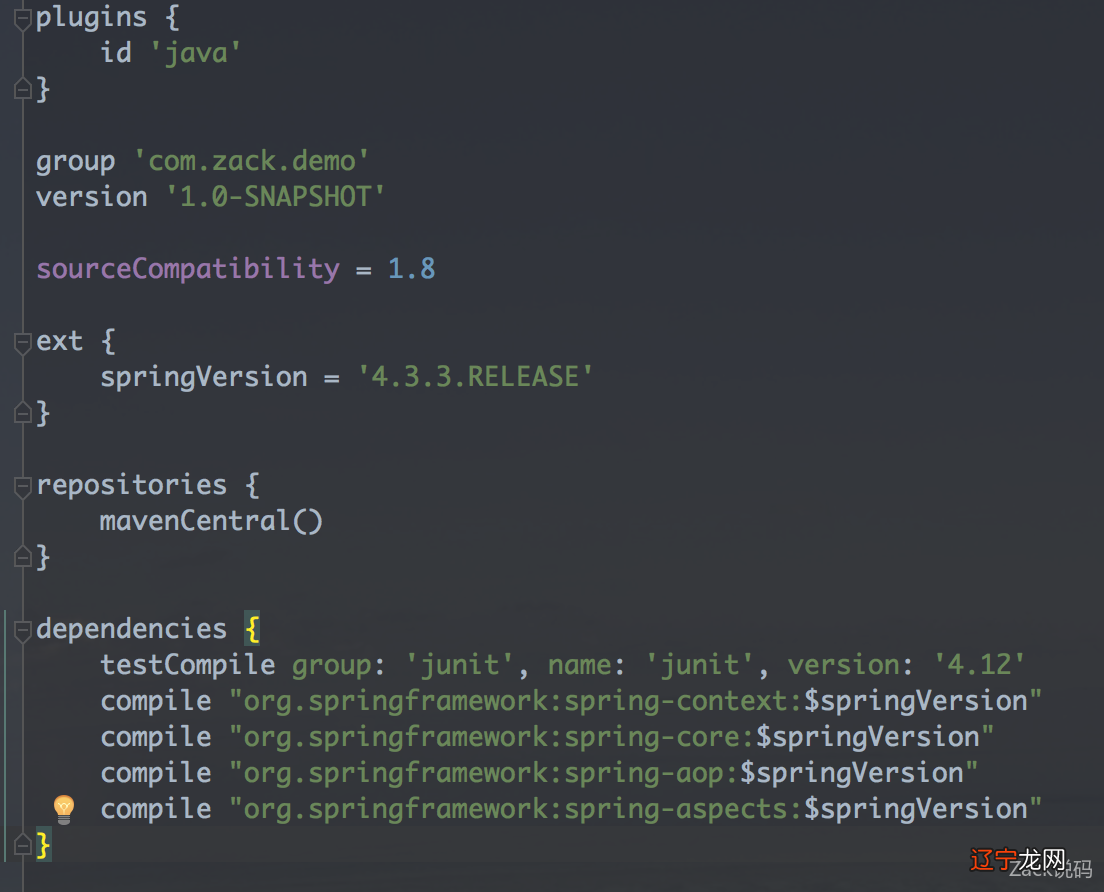 从源码入手,一文带你读懂Spring AOP面向切面编程