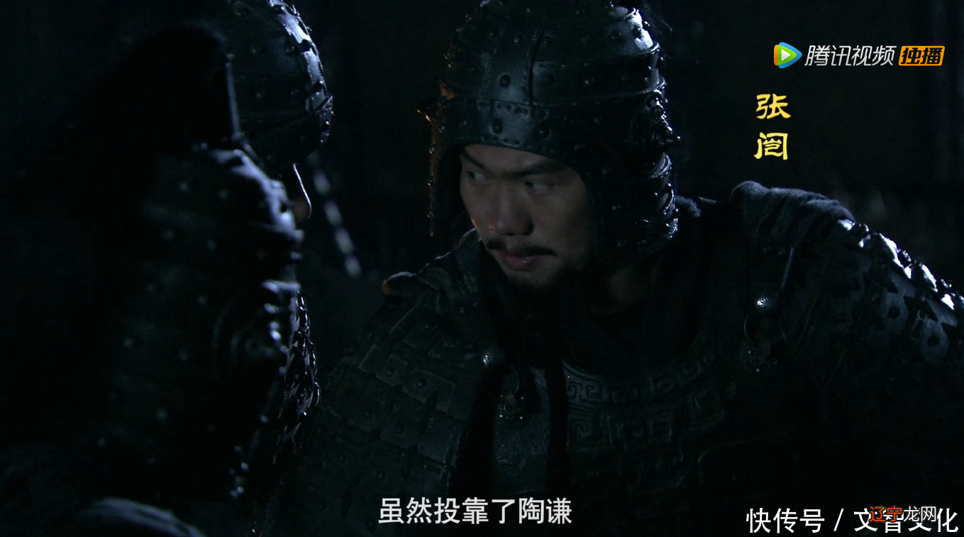 曹操为何要杀陶谦,他们如何结下仇怨 ?