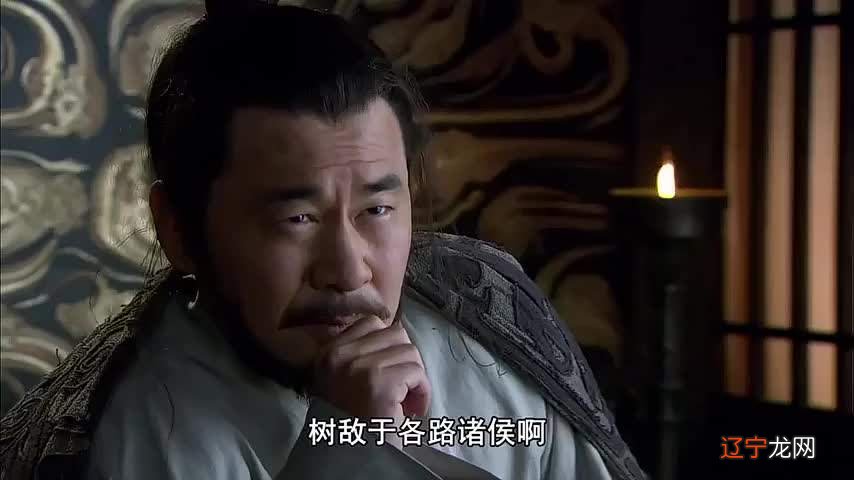 曹操为何要杀陶谦,他们如何结下仇怨 ?