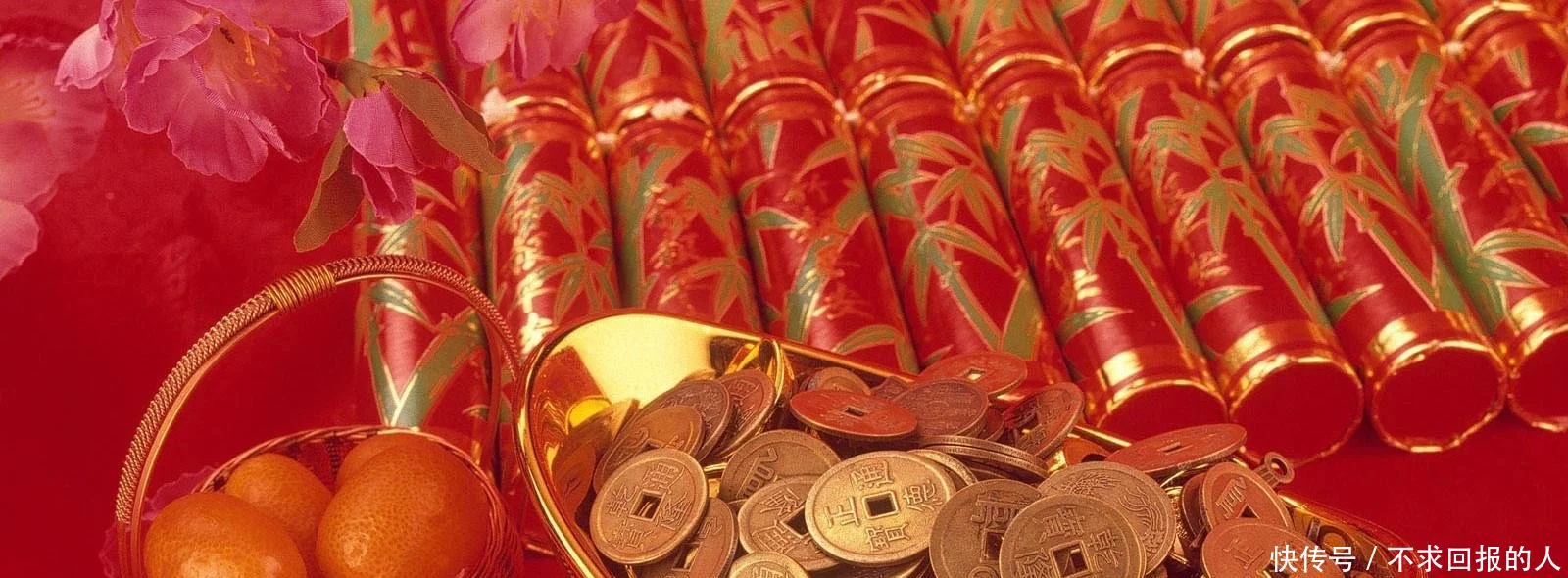 2019新年祝福语,除夕发朋友圈的拜年短信,收藏备用