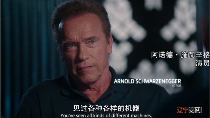 看完这套美剧,感觉自己牛逼了很多