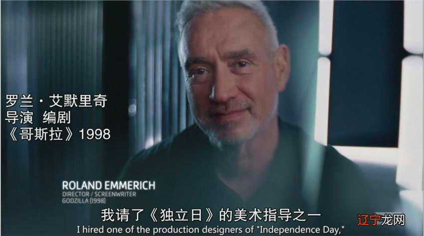 看完这套美剧,感觉自己牛逼了很多