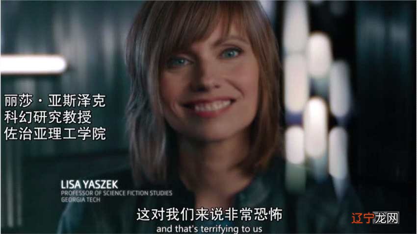 看完这套美剧,感觉自己牛逼了很多