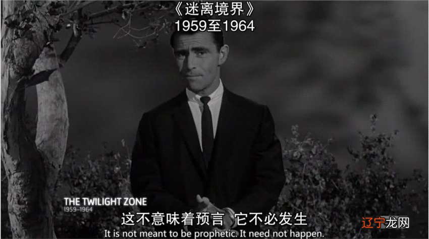 看完这套美剧,感觉自己牛逼了很多