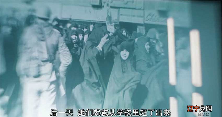 看完这套美剧，感觉自己牛逼了很多