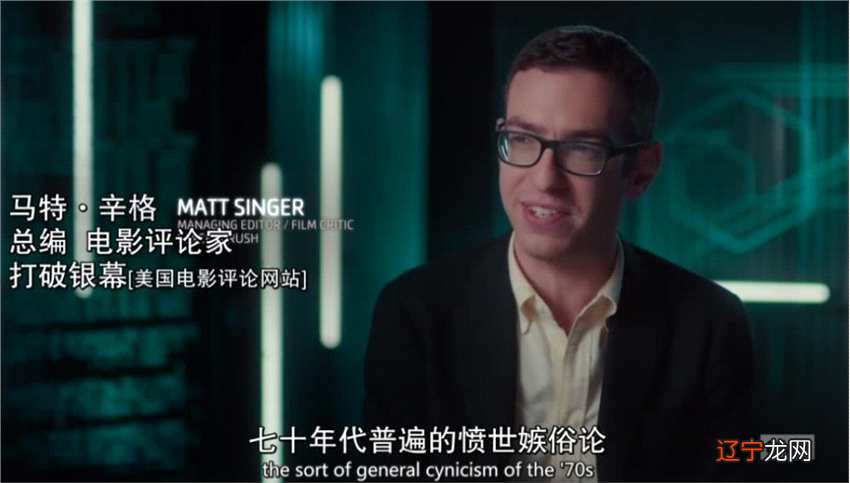 看完这套美剧,感觉自己牛逼了很多