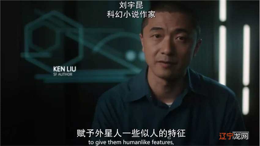 看完这套美剧,感觉自己牛逼了很多