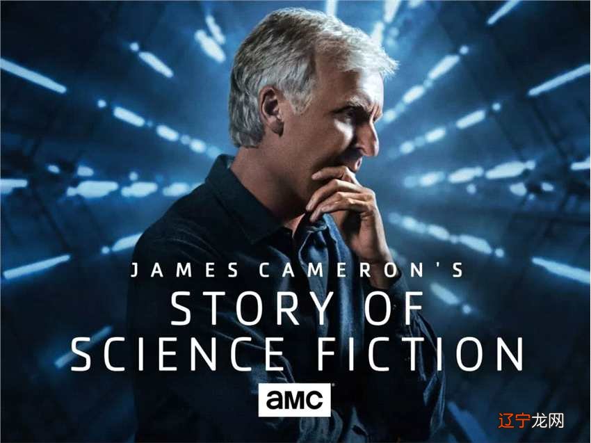 看完这套美剧，感觉自己牛逼了很多