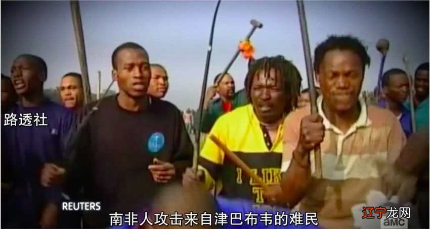 看完这套美剧，感觉自己牛逼了很多