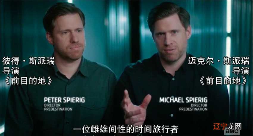 看完这套美剧,感觉自己牛逼了很多