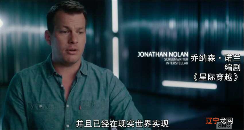 看完这套美剧,感觉自己牛逼了很多