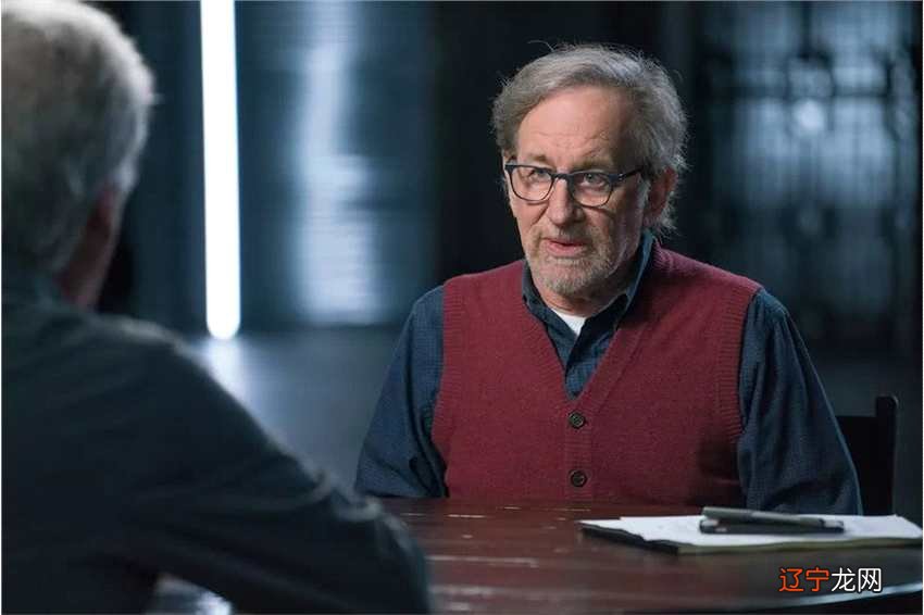 看完这套美剧,感觉自己牛逼了很多