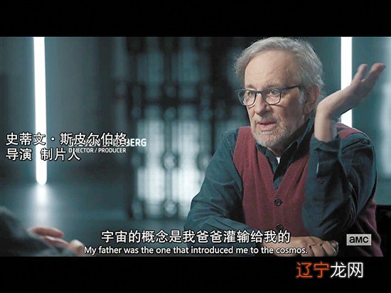 看完这套美剧，感觉自己牛逼了很多