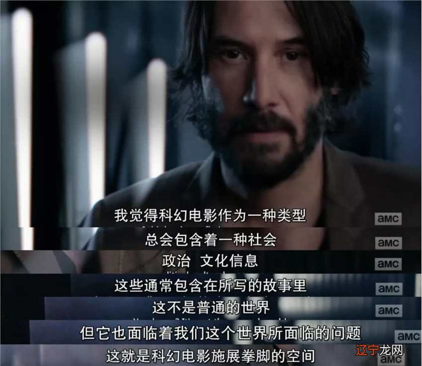 看完这套美剧，感觉自己牛逼了很多