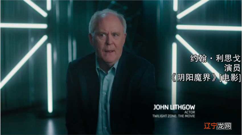 看完这套美剧,感觉自己牛逼了很多