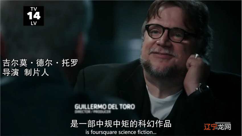 看完这套美剧,感觉自己牛逼了很多