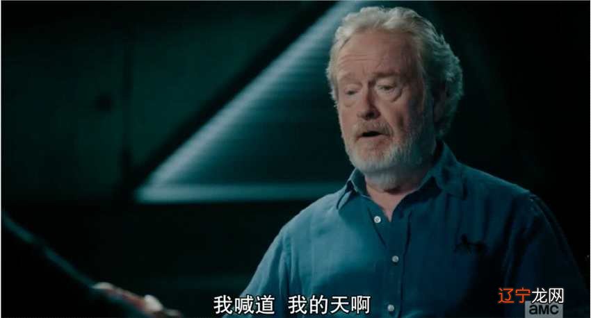 看完这套美剧,感觉自己牛逼了很多