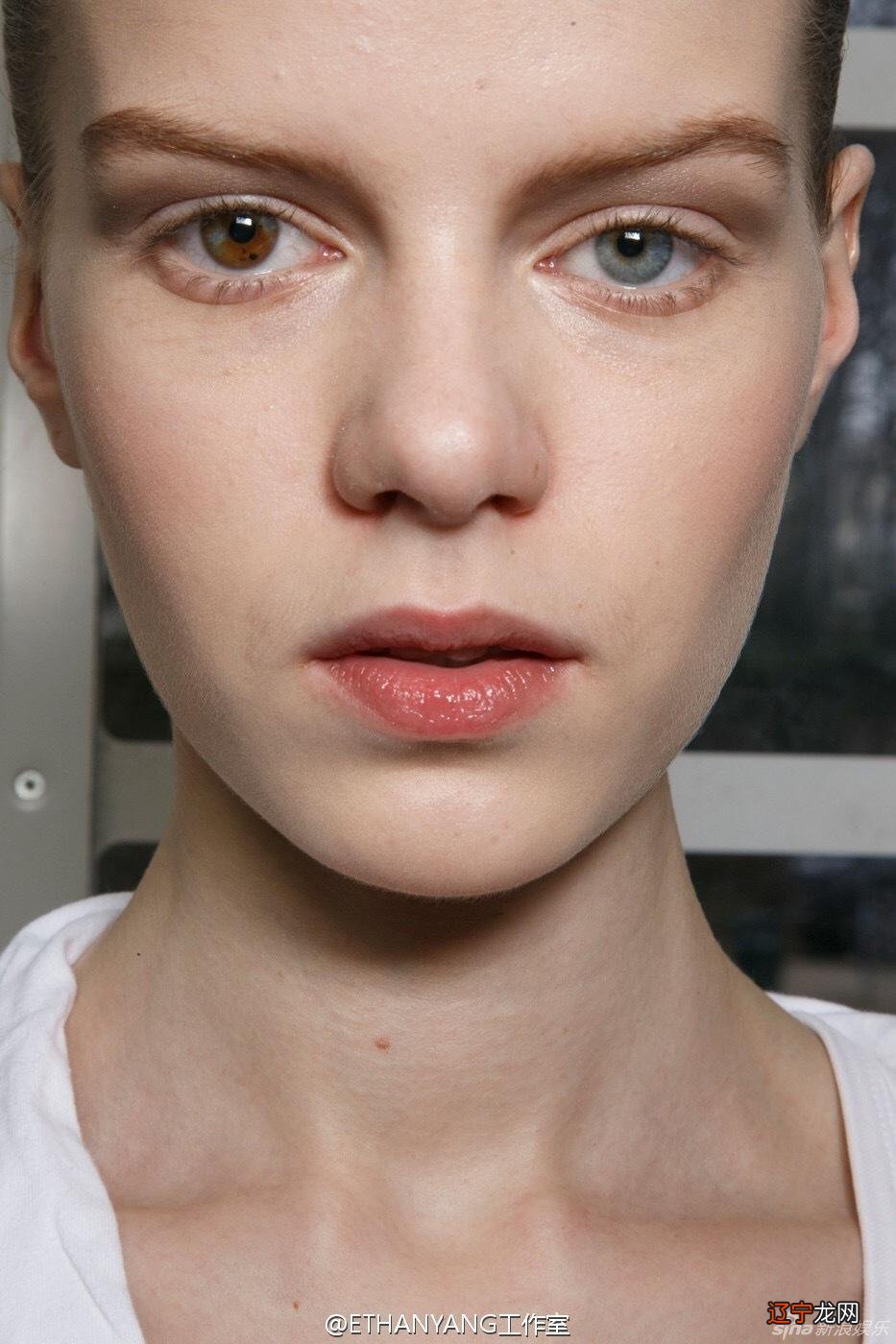 人类的眼睛到底有多少种颜色？十种人类眼睛颜色大揭秘