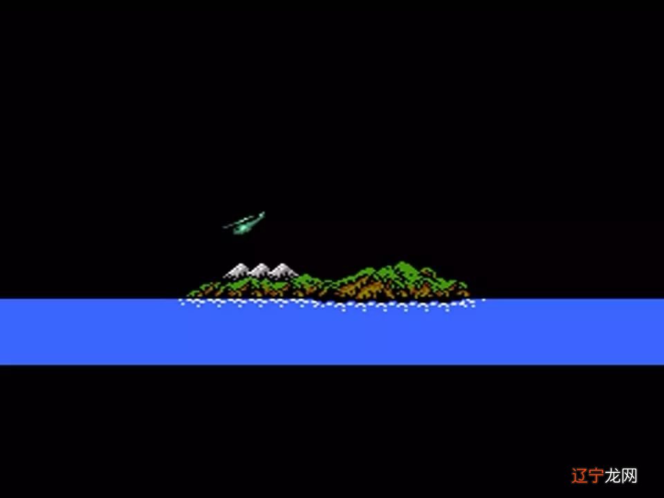 除了两个半裸男,“魂斗罗”里还隐藏着这样一个神秘组织