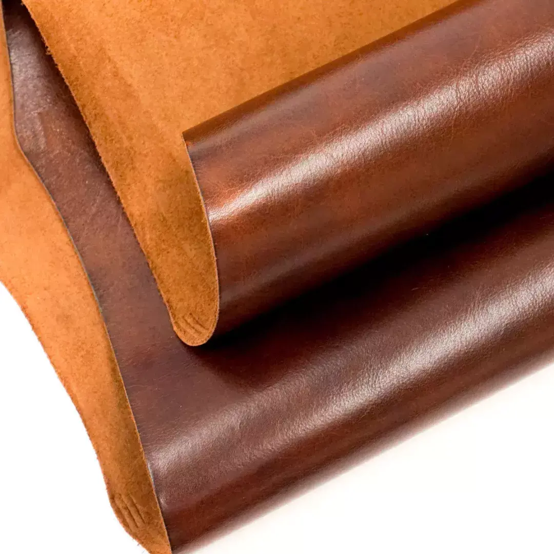 真皮沙发制造探秘,真相“水很深”