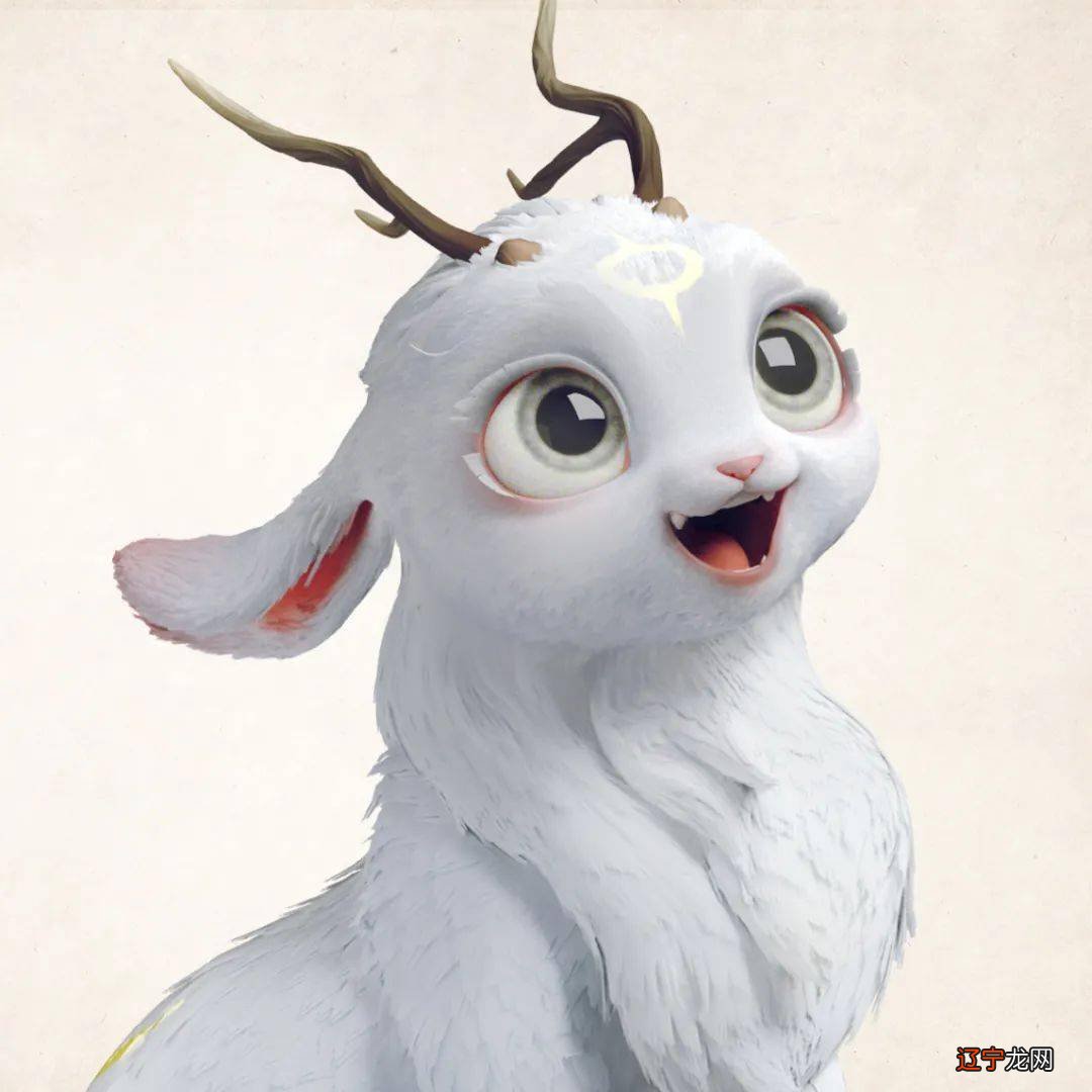 姜子牙的坐骑四没有像是什么动物,世界珍稀动物麋鹿